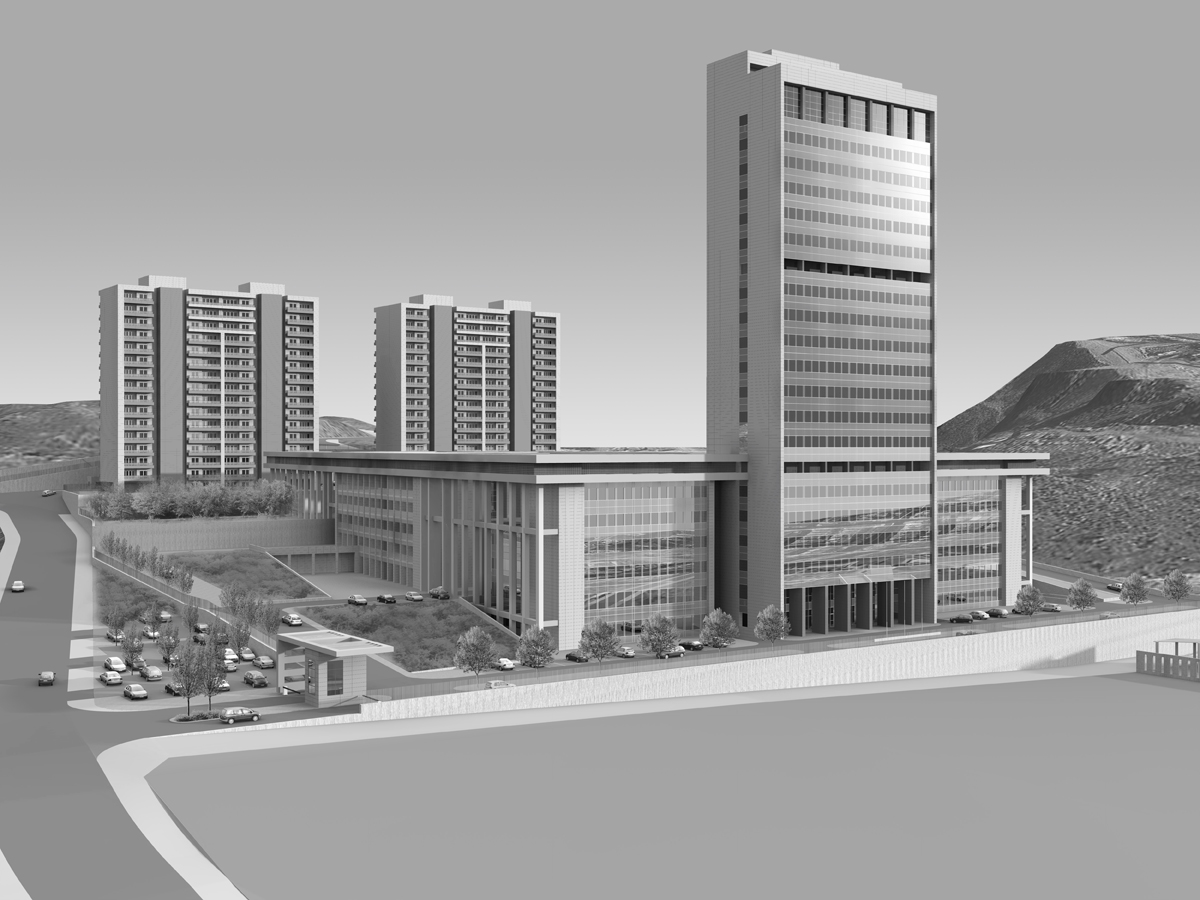 Karayolları 2. Bölge Müdürlüğü İzmir Tesisleri